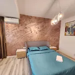 شقة Grand In Great Location Rosetti بوخارست