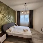 Grand In Great Location Rosetti شقة