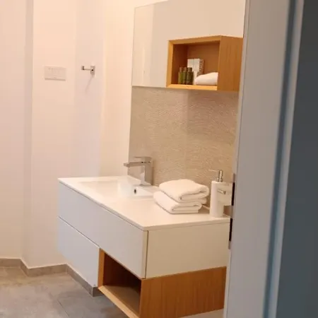 Grand In Great Location Rosetti 公寓 布加勒斯特