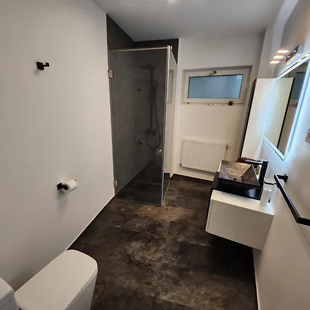 Grand In Great Location Rosetti בוקרשט