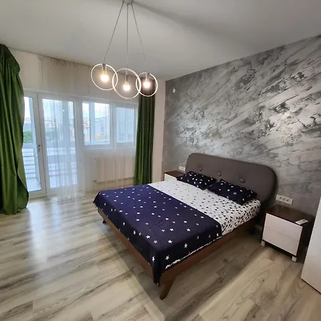 公寓 Grand In Great Location Rosetti