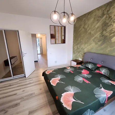 דירה Grand In Great Location Rosetti