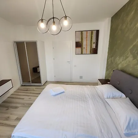 Grand In Great Location Rosetti בוקרשט