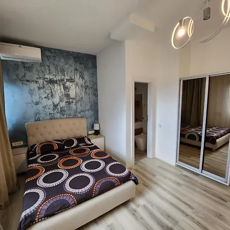 דירה Grand In Great Location Rosetti בוקרשט