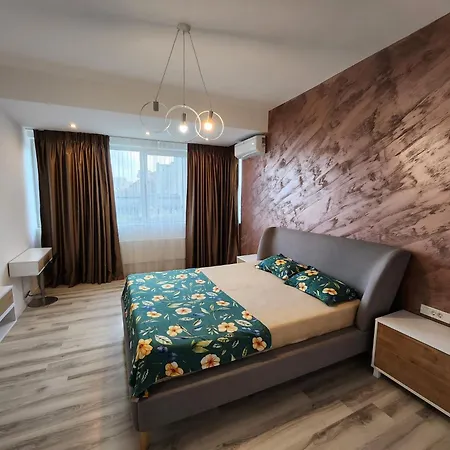 Grand In Great Location Rosetti