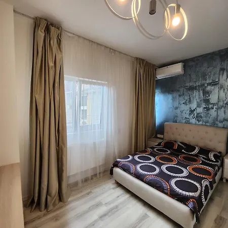 Grand In Great Location Rosetti בוקרשט