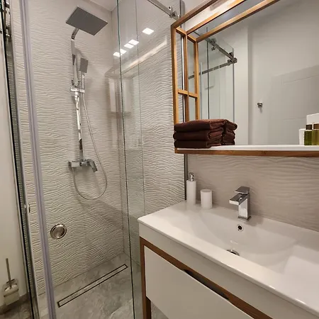 Grand In Great Location Rosetti * 布加勒斯特
