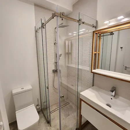 Grand In Great Location Rosetti 公寓 布加勒斯特
