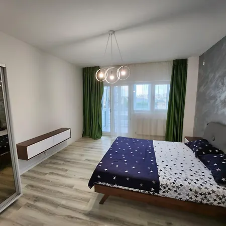 Grand In Great Location Rosetti *