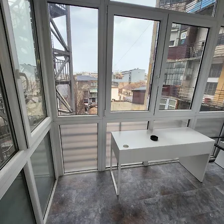 Grand In Great Location Rosetti בוקרשט