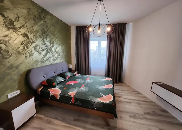 Grand In Great Location Rosetti Appartement *