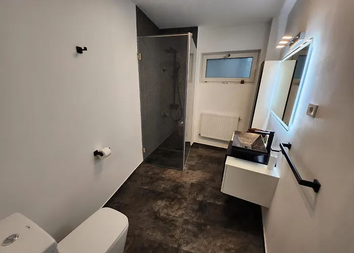 Grand In Great Location Rosetti Bucarest