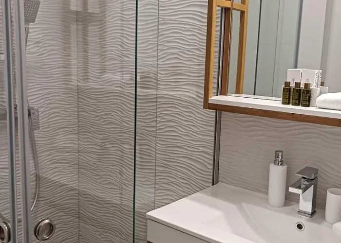 Grand In Great Location Rosetti Bucarest