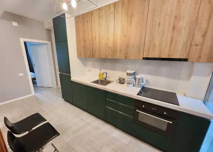 Grand In Great Location Rosetti