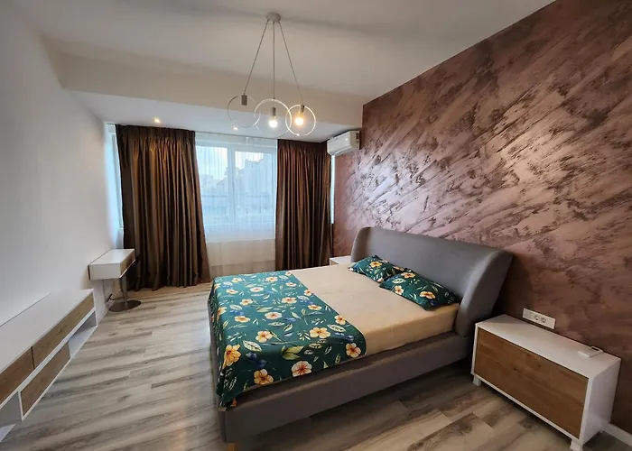 Grand In Great Location Rosetti