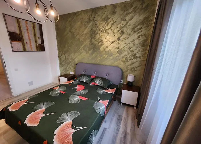 Grand In Great Location Rosetti