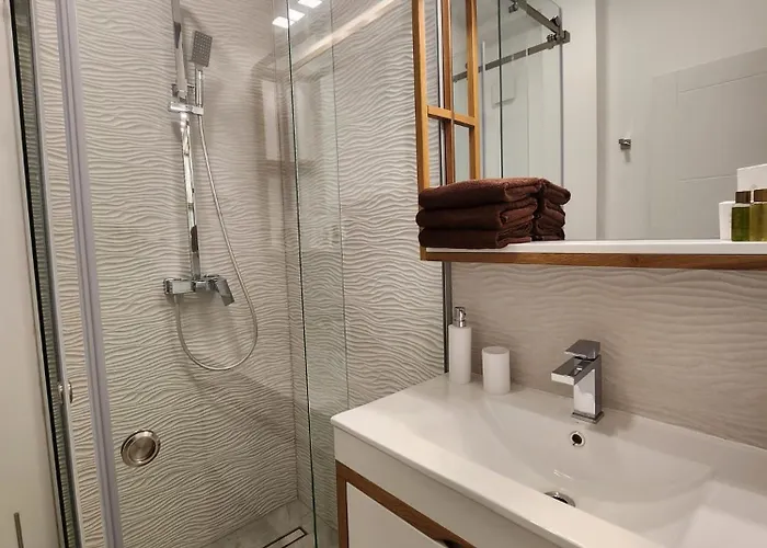 Grand In Great Location Rosetti * 布加勒斯特