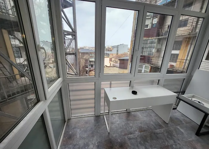 Grand In Great Location Rosetti Bucarest