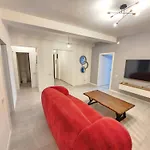 Grand In Great Location Rosetti * Bucareste