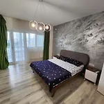 Apartamento Grand In Great Location Rosetti