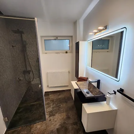 Appartement Grand In Great Location Rosetti Boekarest