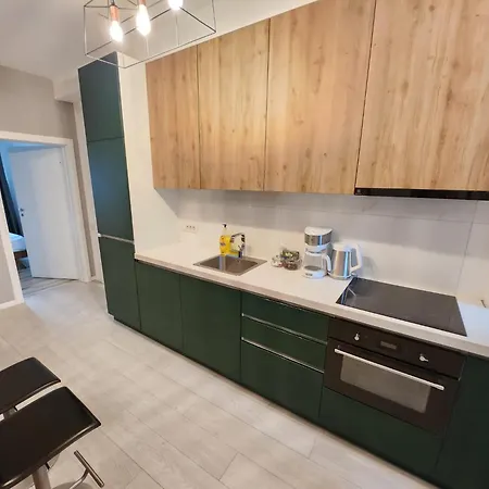 Grand In Great Location Rosetti