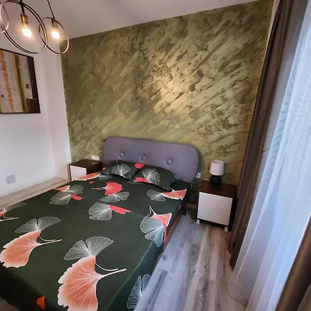 Grand In Great Location Rosetti