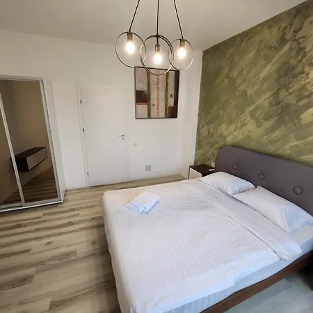 Grand In Great Location Rosetti Бухарест