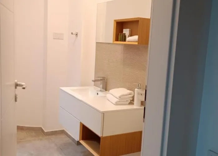 Grand In Great Location Rosetti Apartment Bucharest