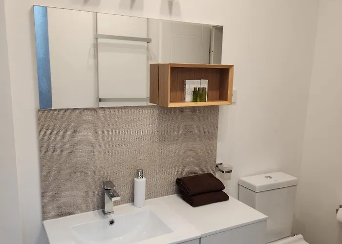 Grand In Great Location Rosetti Apartman Bukarest