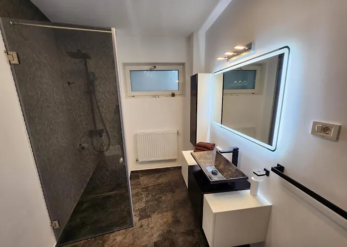 Apartman Grand In Great Location Rosetti Bukarest