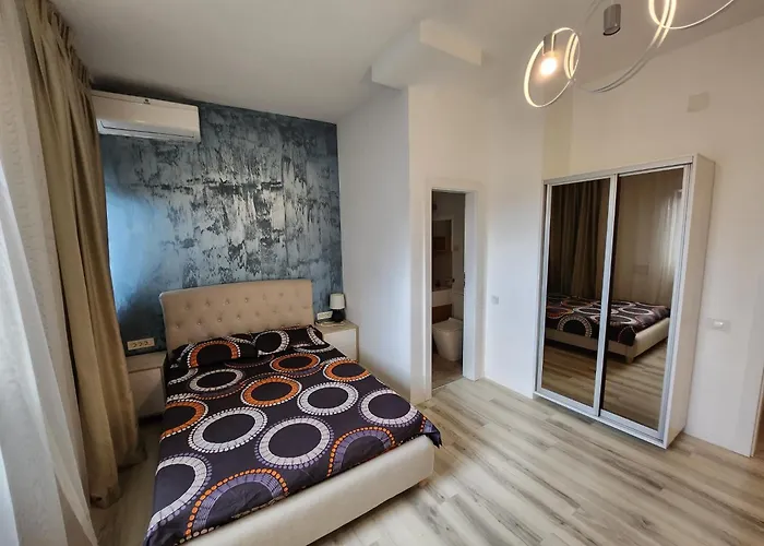 Apartment Grand In Great Location Rosetti Bucharest