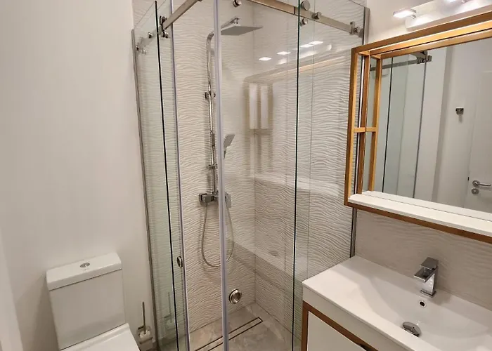 Grand In Great Location Rosetti Apartment Bucharest