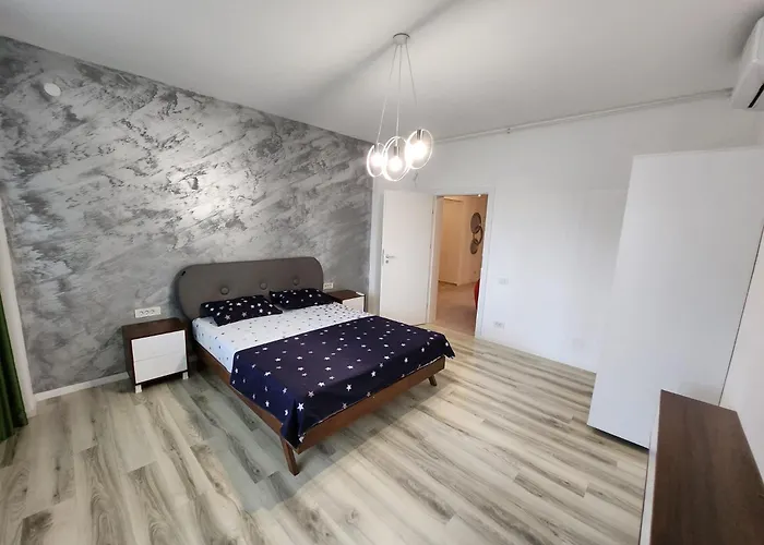 Grand In Great Location Rosetti Appartamento